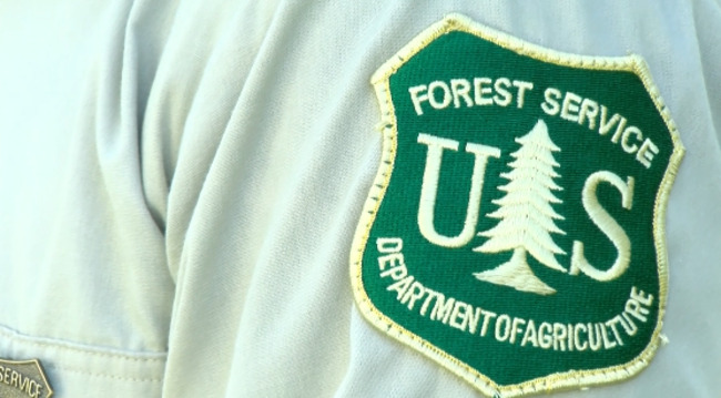 Daniel Boone National Forest plans to improve Red River Gorge