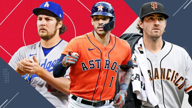 There's a new No. 1 on our final list of June