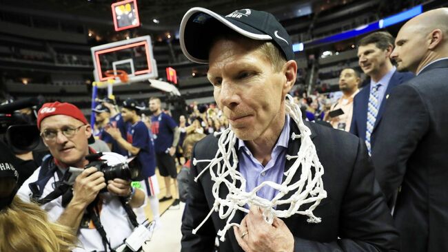 Sales Pitch discussion: Gonzaga's emergence and what else matters in top mid-major conferences