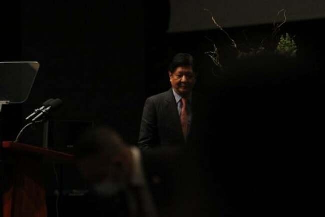 Gov't yet to find safe way out for Filipinos in Sudan amid conflict — Marcos