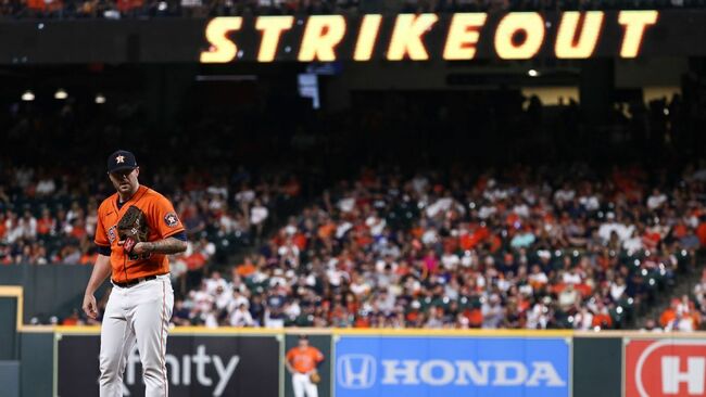 Fix baseball? MLB is working on a plan