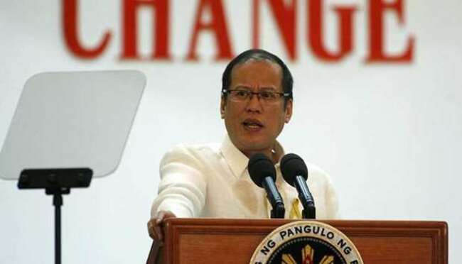 Former Philippine President Benigno Aquino dies at age of 61