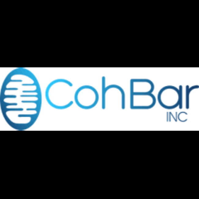 Short Interest in CohBar, Inc. (NASDAQ:CWBR) Rises By 8.5%