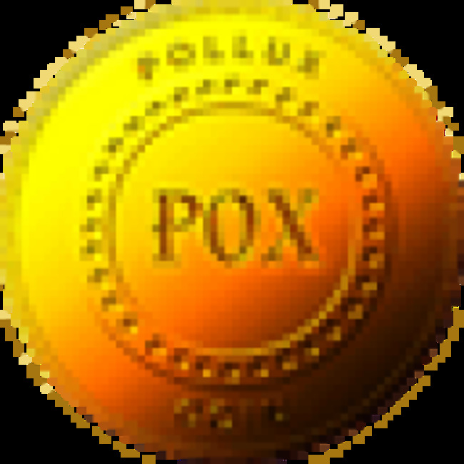 Pollux Coin Hits 1-Day Volume of $618,461.41 (POX)