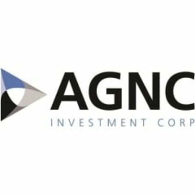 AGNC Investment (AGNC) to Release Earnings on Monday
