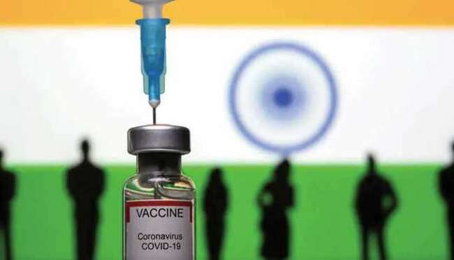 Indian police probe fake vaccine scams in two cities