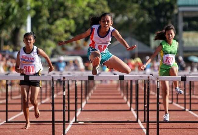 DepEd: No outdoor games between 9 a.m. to 3 p.m. to protect athletes from extreme heat