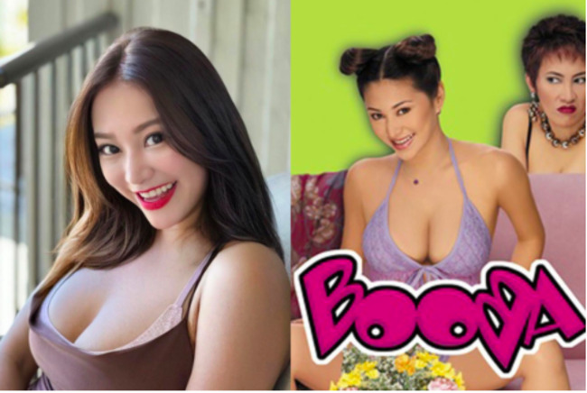 Rufa Mae Quinto gears up for return of ‘Booba' after more than 20 years
