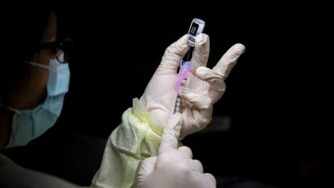 Alberta surpasses 4 million COVID-19 vaccine doses given