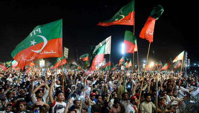 Despite uncertainty, PTI to launch Punjab election campaign tomorrow