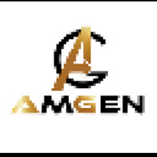 Amgen (AMG) Price Down 25.3% Over Last 7 Days