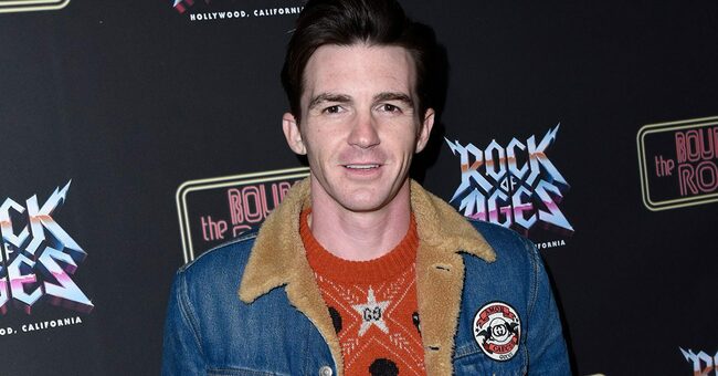 Drake Bell's Estranged Wife For Divorce a Week After Star Was Declared Missing