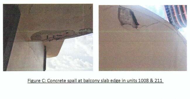 Engineer Warned of ‘Major Structural Damage’ at Florida Condo Complex : news