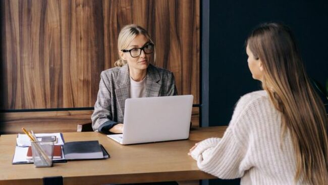 ChatGPT: How generative AI could change hiring as we know it