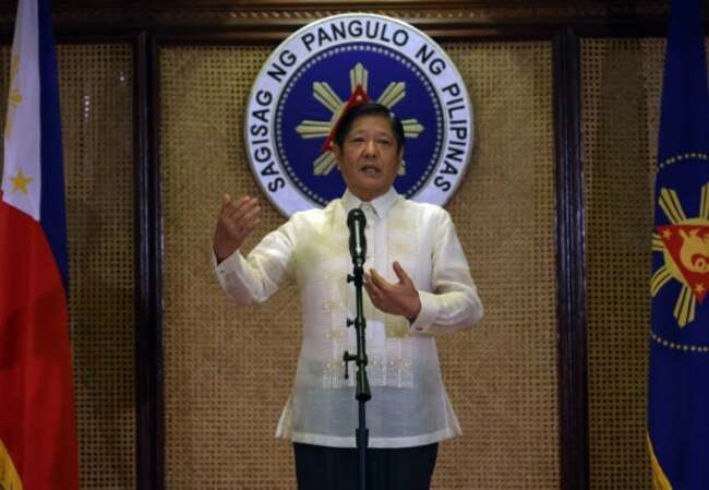 Gov't readies evacuation of 300 Filipinos from Sudan