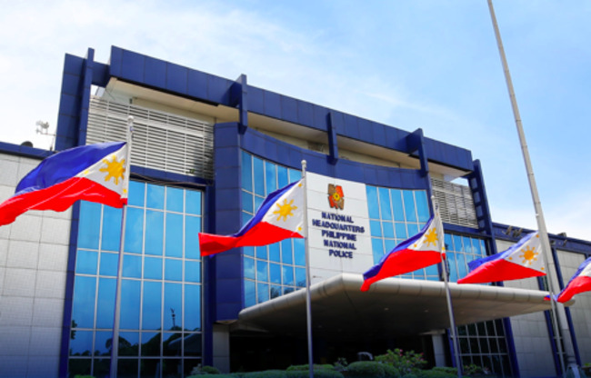Marcos names Benjamin Acorda Jr. as new PNP chief