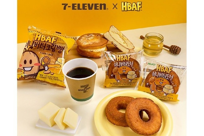 Taste of Korea: Must-eats and Korean convenience stores