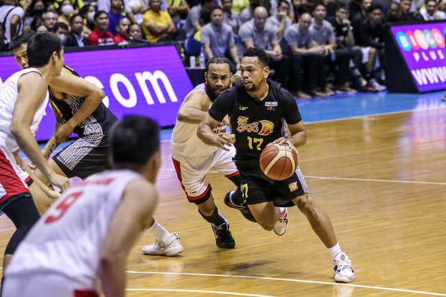 PBA: Jayson Castro says TNT's title win over Ginebra hits different