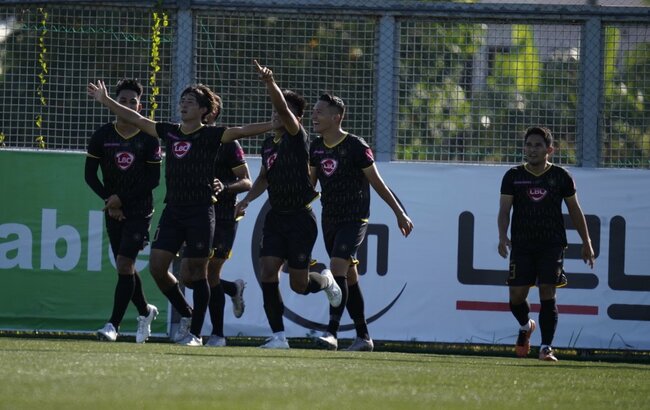 Kaya-Iloilo keeps lead in PFL title race with win over Cebu