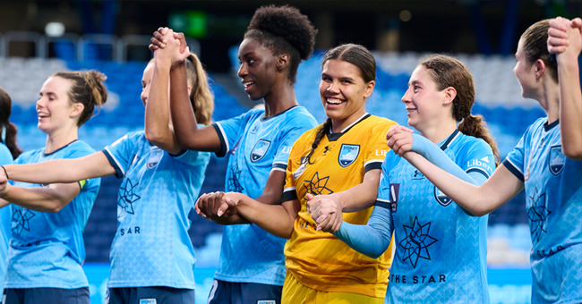 Preliminary Final – Sydney FC qualify for sixth grand final in a row