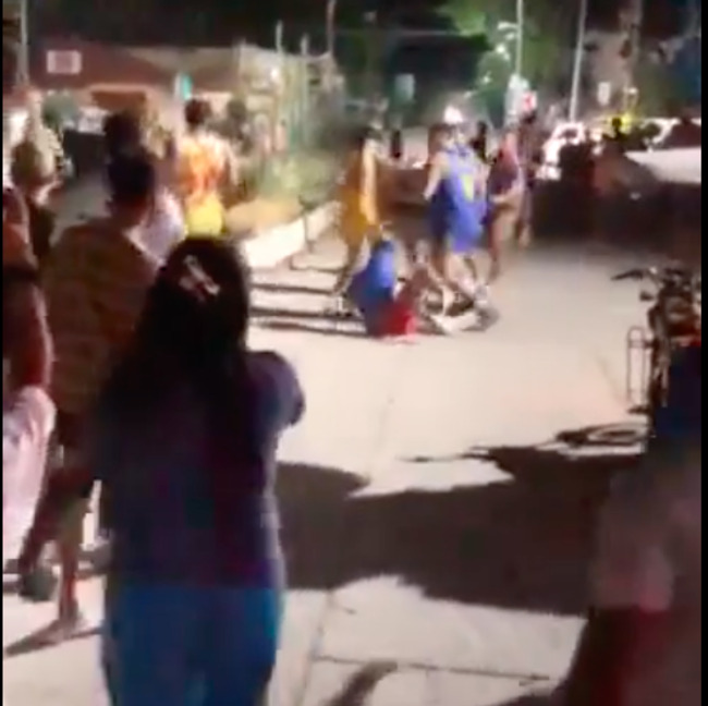 ‘Basketbrawl' in Cebu: Moalboal sports committee to enhance security measures following post-game fight