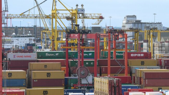 Economy to grow 6.5% this year driven by exports