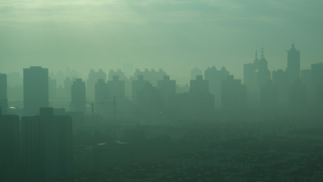 Air pollution kills 1,200 children a year: EU agency