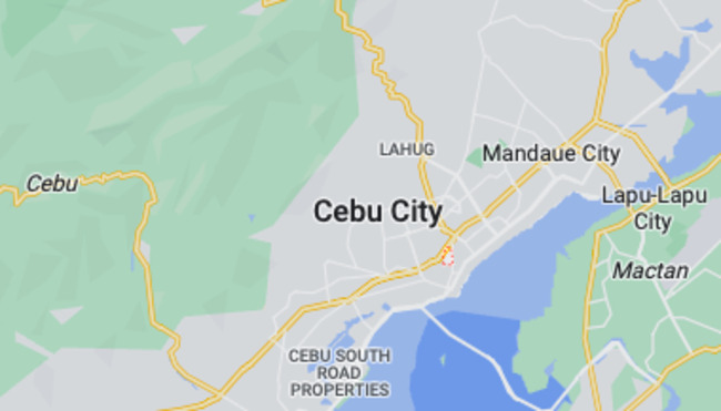 Man robbed in Cebu City just a few minutes after disembarking ship