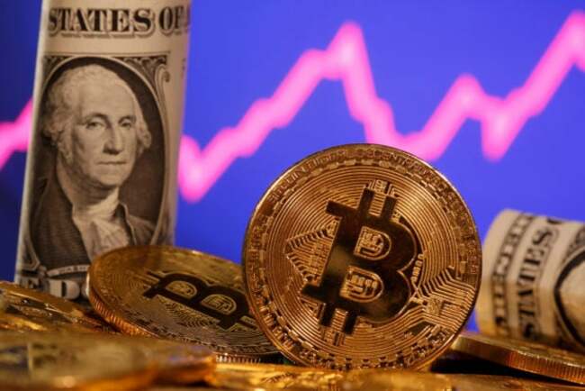Bitcoin could hit $100,000 by end-2024, Standard Chartered says