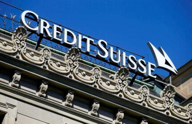 Credit Suisse lost $68B in assets last quarter, outflows continue