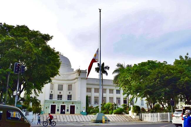 No restrictions in Cebu province amid IATF's Alert Level 2 status