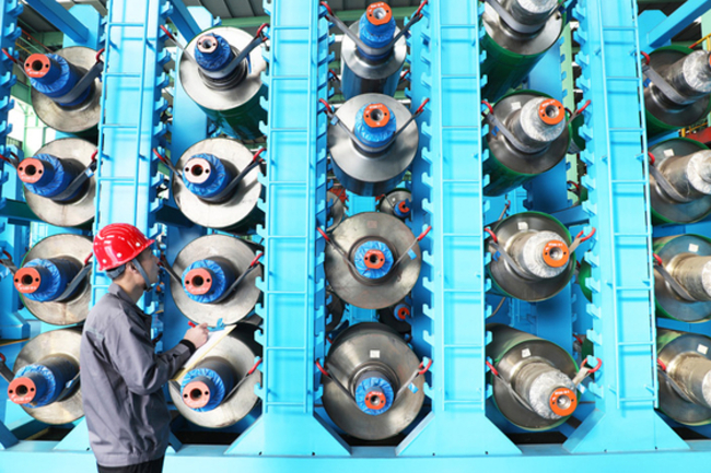 Opinion: China's Economic Data Points Aren't as Strong as They Seem