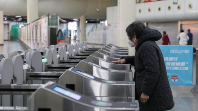 Shanghai Metro extends service times on six Metro lines