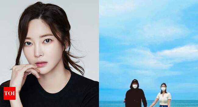 Kim Yoon Ji: ‘Mine’ actress Kim Yoon Ji all set to tie the knot with childhood sweetheart