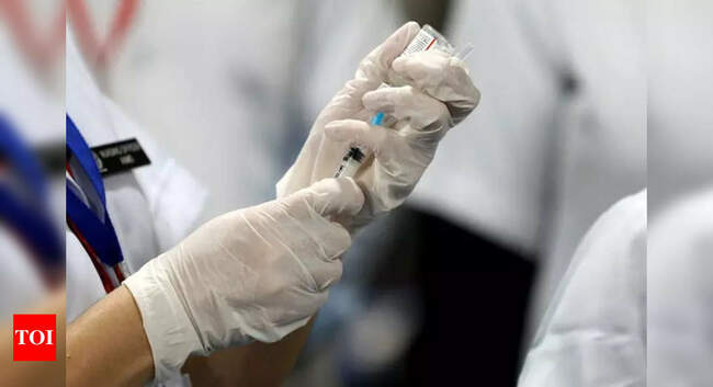 Current Covid vaccines may be less effective against Beta variant: Study