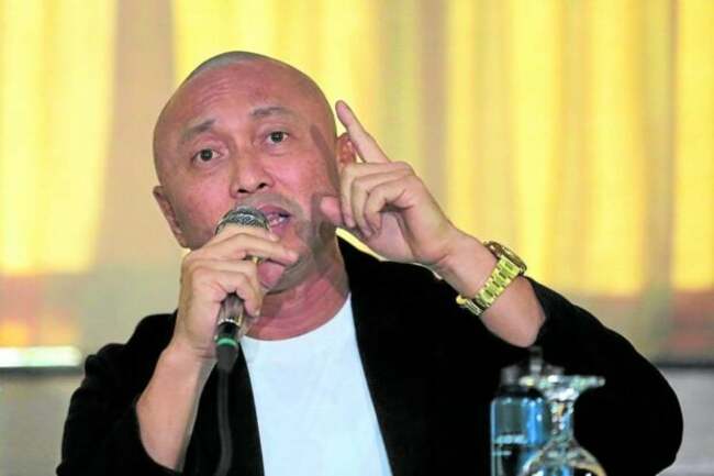 Teves slams ‘trial by publicity' in Degamo murder