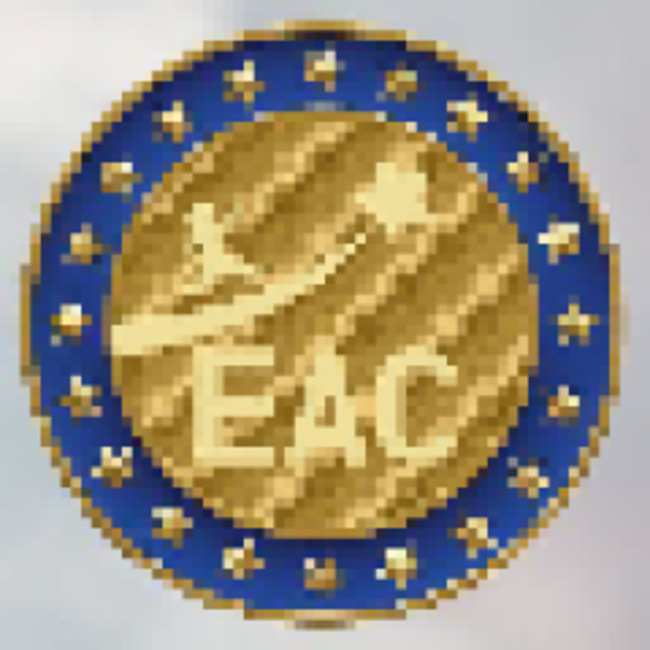 EAC (EAC) Trading 15.1% Higher Over Last Week