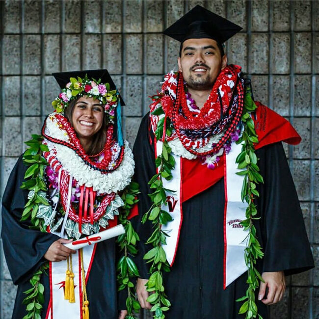 UH spring 2023 commencement schedule