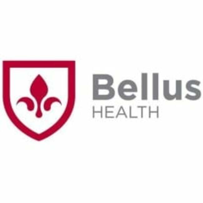 BELLUS Health (OTCMKTS:BLUSF) Reaches New 1-Year High at $14.50
