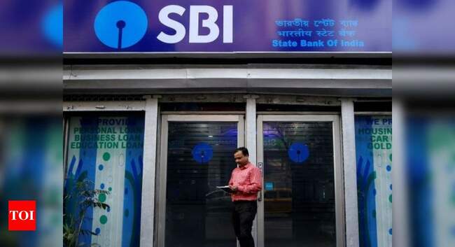 SBI cash withdrawal charges: SBI to levy charges for cash withdrawal beyond 4 free transactions per month