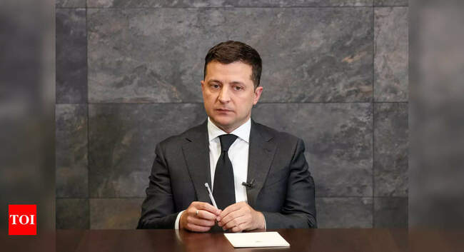 Ukrainian parliament approves key judicial reform bill