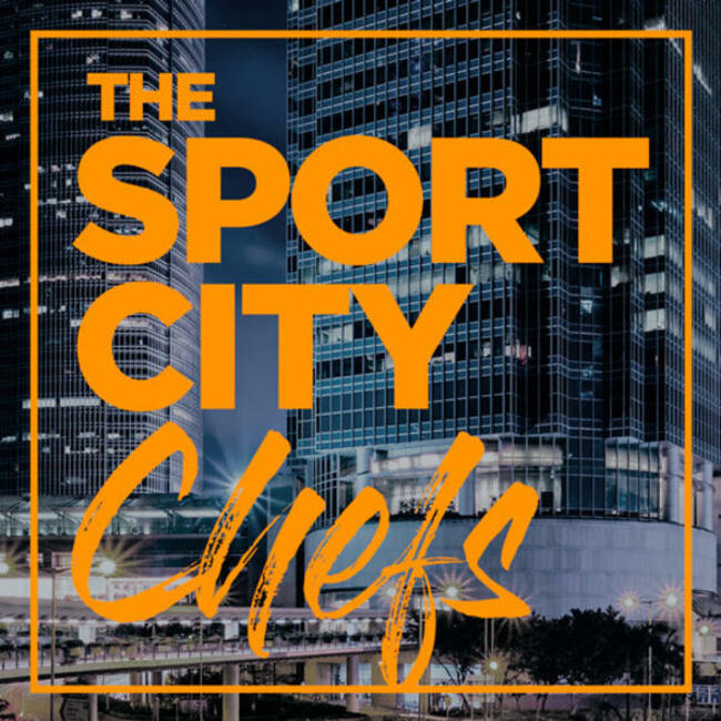 Sport City Chefs Mock Draft Special part 2
