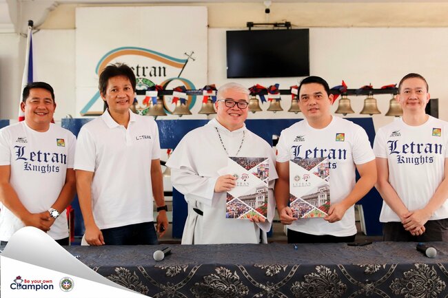 NCAA: New Letran coach Rensy Bajar aims to continue Bonnie Tan's legacy