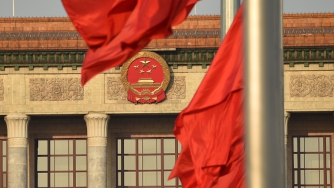 New legislation proposed to protect overseas Chinese