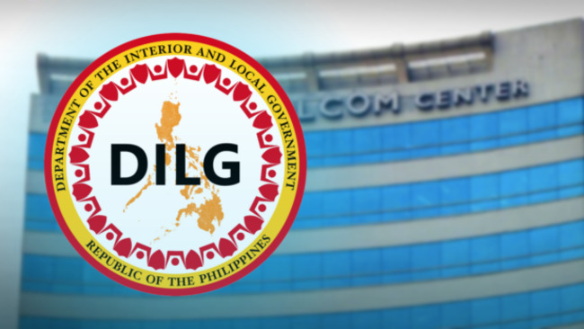 LGUs must use lead-safe paints, says DILG