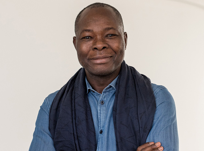 Yale School of Architecture launches Francis Kéré Scholarship to support African students