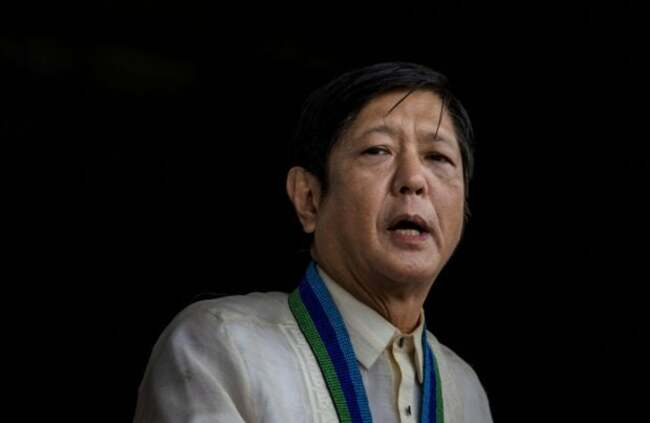 Bongbong Marcos says gov't preparing to move Filipinos out of Sudan amid 72-hour lull in fighting