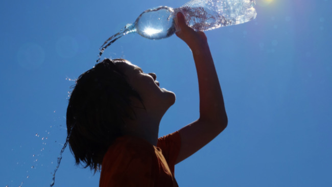 Pagasa sees highest heat index of 46°C in Nueva Ecija town on Wednesday, April 26
