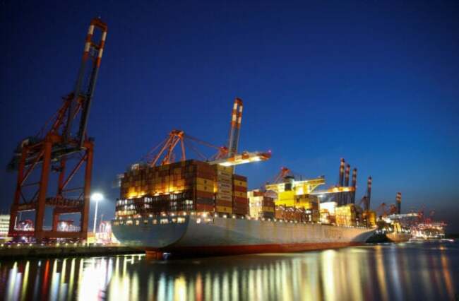 German export sentiment at highest level since Feb 2022 – Ifo
