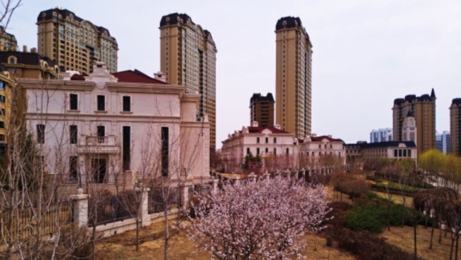 China realizes unified registration of immovable property